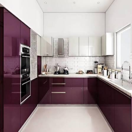 Modular Kitchen